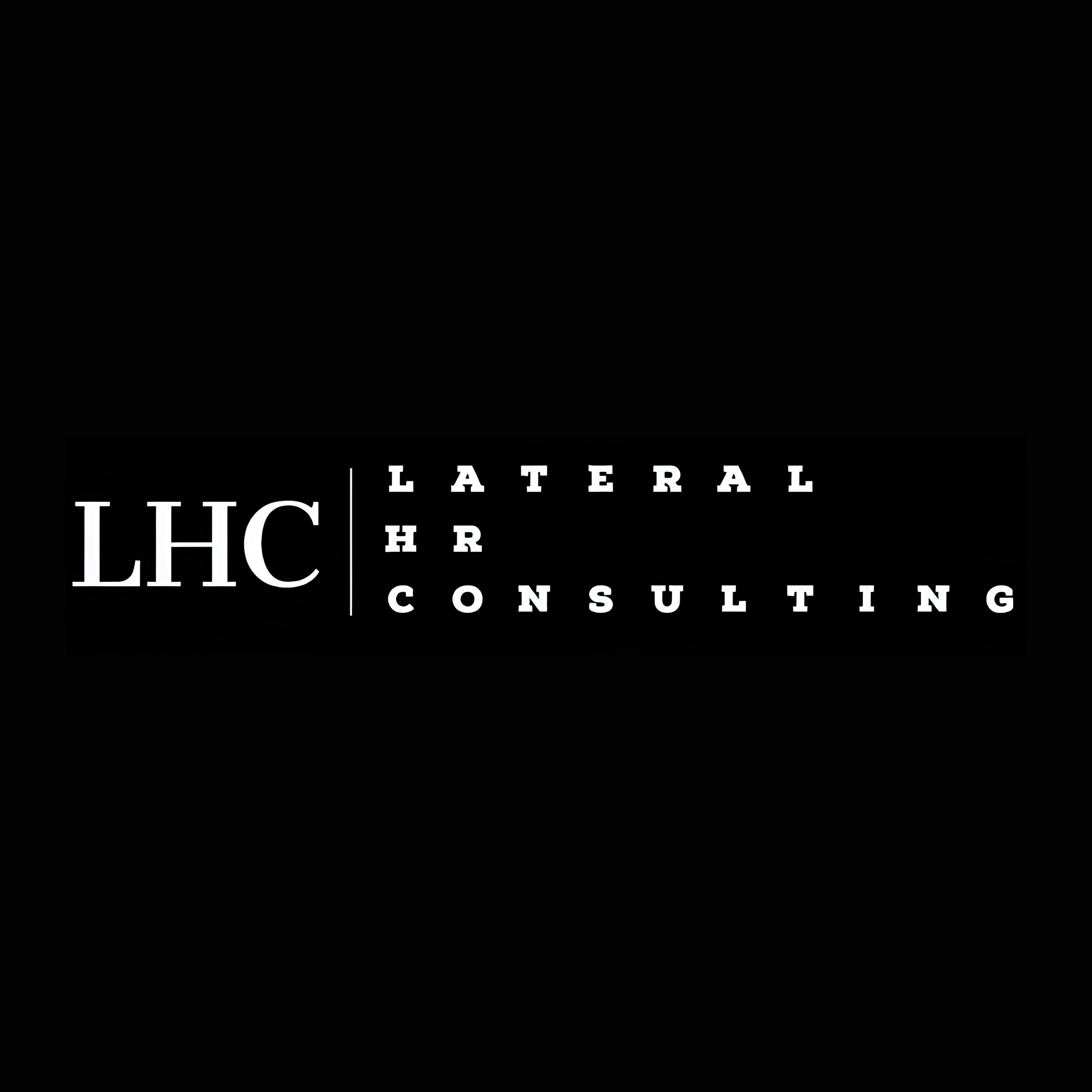 Lateral HR Consultancy