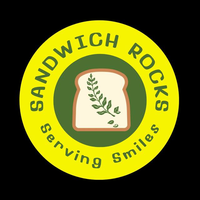 Sandwich Rocks